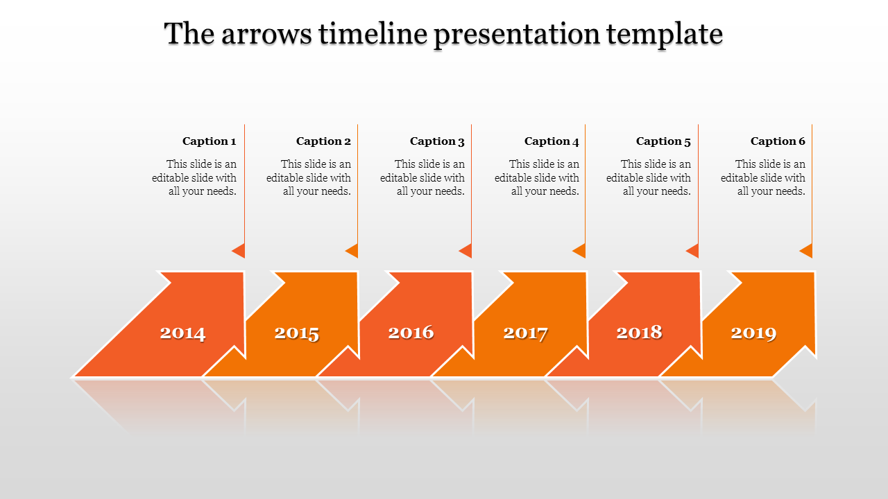 Download Timeline Design PPT and Google Slides Themes